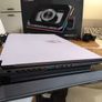 Gaming Laptop Clevo Erazer i5 12450H 8/12 RTX4050 6GB 75W 16GB DDR4 3200Mhz 512GB Nvme Pcie 4.0 17.3" FHD 144hz Ips 300nits Win11 RGB Cooler Mouse Image 5