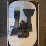 Maxi-Cosi Tori Bedside Crib / Co-Sleeper Excellent Condition Image 6