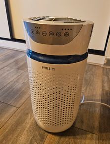 HoMedics AP-T20WT-GB Air Purifier