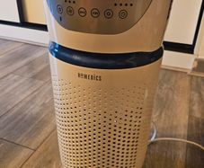 HoMedics AP-T20WT-GB Air Purifier