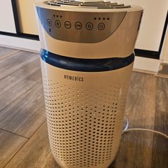 HoMedics AP-T20WT-GB Air Purifier