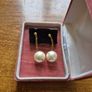 Vintage Earrings Image 3