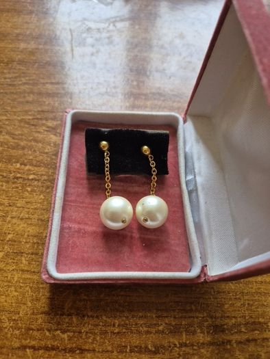 Vintage Earrings