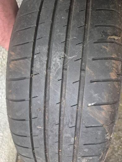 4xwheels steelies 185/60 R15