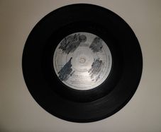 Status Quo Again And Again Irish Pressing 1978 Single