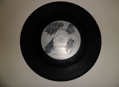 Status Quo Again And Again Irish Pressing 1978 Single
