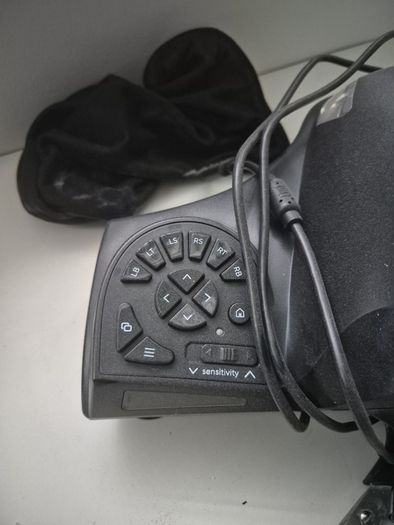 Trust GXT 289 Steering Wheel RRP 100 Euro