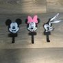 Decorative Metal Hangers Image 4