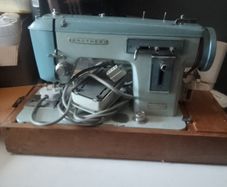Brother sewing machine