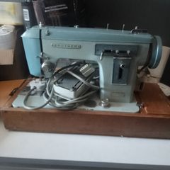 Brother sewing machine