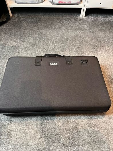 Pioneer DDJ FLX4 + Case
