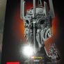 lego sauron head and cactus Image 6