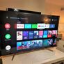 Sony - Bravia Kd75xh8096bu 75" Smart 4k Ultra Hd Hdr Led Tv With Google Assistant Image 8
