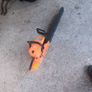 chainsaw Image 2