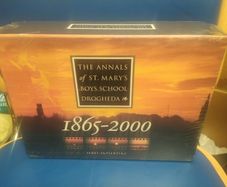 Drogheda St. Mary's School history