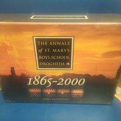 Drogheda St. Mary's School history