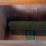 Early 20th Century Office Drawers Image 2