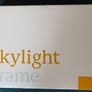Sky Light 10" digital picture frame Image 2