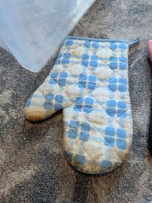 oven glove