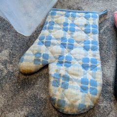 oven glove