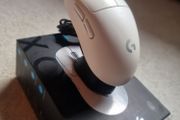 Logitech g pro superlight