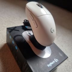 Logitech g pro superlight