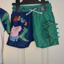 George Pig two piece swimwear set 18-24 months Image 4
