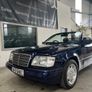 Mercedes-Benz E-Class 1994 Image 3