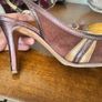 Authentic Loewe slingback heels Image 5
