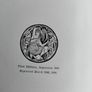 British Birds Nests 1898 hardback in very good condition by R Kearton the first photograph book published of Birds Nests and Eggs FREE STANDARD POSTAGE INCLUDED Image 8