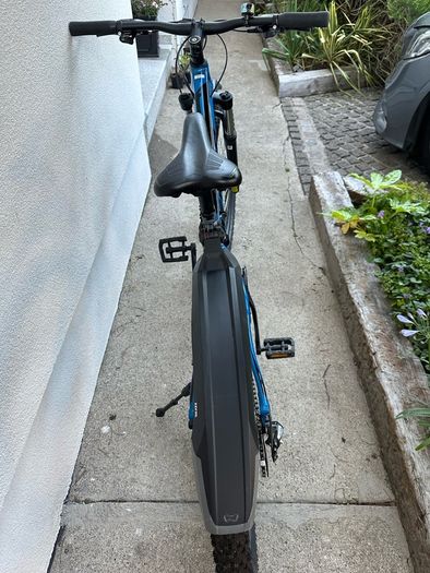 Merida big seven  15"Mountain Bike