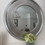 Eton & Boru silver mirror Image 2