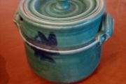 Studio Pottery