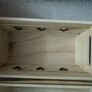 2 x wooden boxes, storage, boxes, Image 5