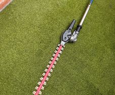 Milwaukee Quik-lok Hedge Trimmer Attachment M18foph-hta