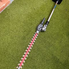 Milwaukee Quik-lok Hedge Trimmer Attachment M18foph-hta