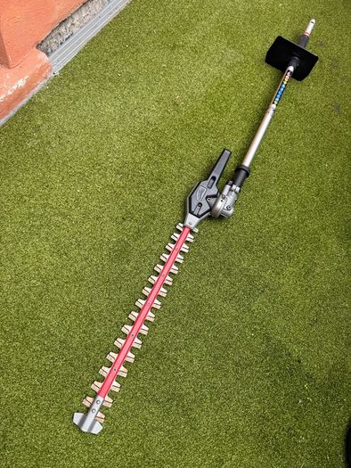 Milwaukee Quik-lok Hedge Trimmer Attachment M18foph-hta