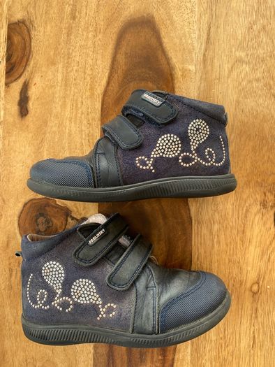 Boots - Pablosky (UK7.5/ EU25)