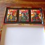 Doctor Who Collectors playing cards Image 2