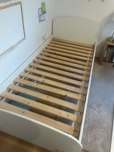 Single Bed Frame