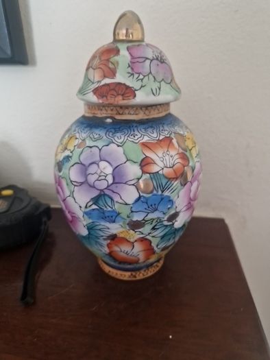 ginger jar