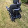 Powerful Electric Wheelchair Image 5