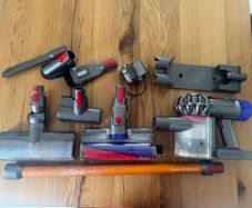 Dyson v8 Absolute