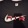 Nike Air Swoosh T-Shirt - Size - Large - RRP - 30.00 Image 3