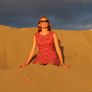 Summer Dress  Size 8 Image 4
