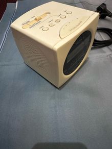Sony Dream Machine Clock Radio