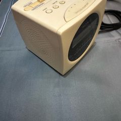 Sony Dream Machine Clock Radio