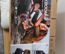 LG Xboom Xg8t Portable Wireless Bluetooth Speaker