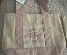 Trader Joe's Tote bag