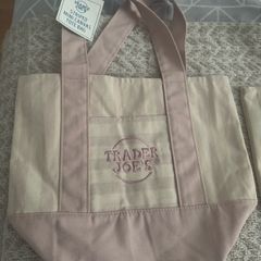 Trader Joe's Tote bag